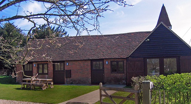 Elvetham Estate Customers