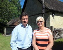 FowlerFortescue Appointed as Managing Agent