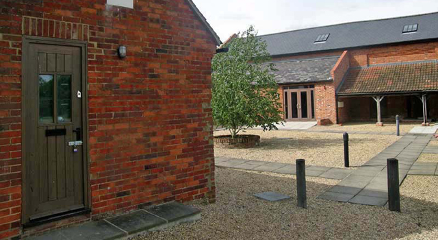 Elvetham Commercial Properties